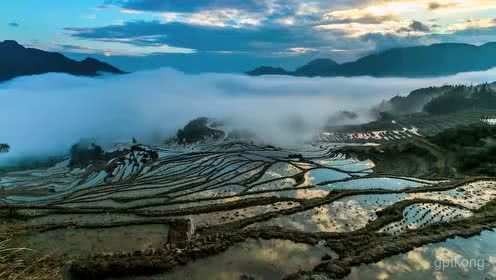 云和梯田景区展示图片5