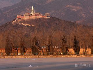 玉泉山风景区展示图片3