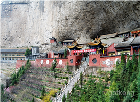 正果寺展示图片1