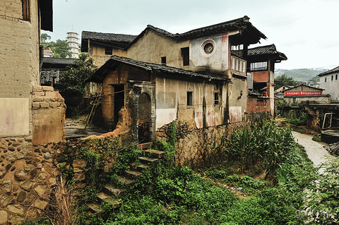 中川古村落展示图片0