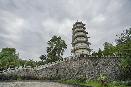 中川古村落展示图片3