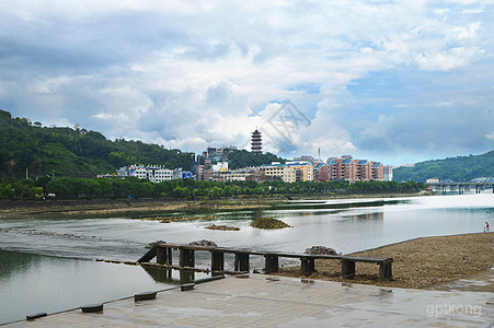 中川古村落展示图片6