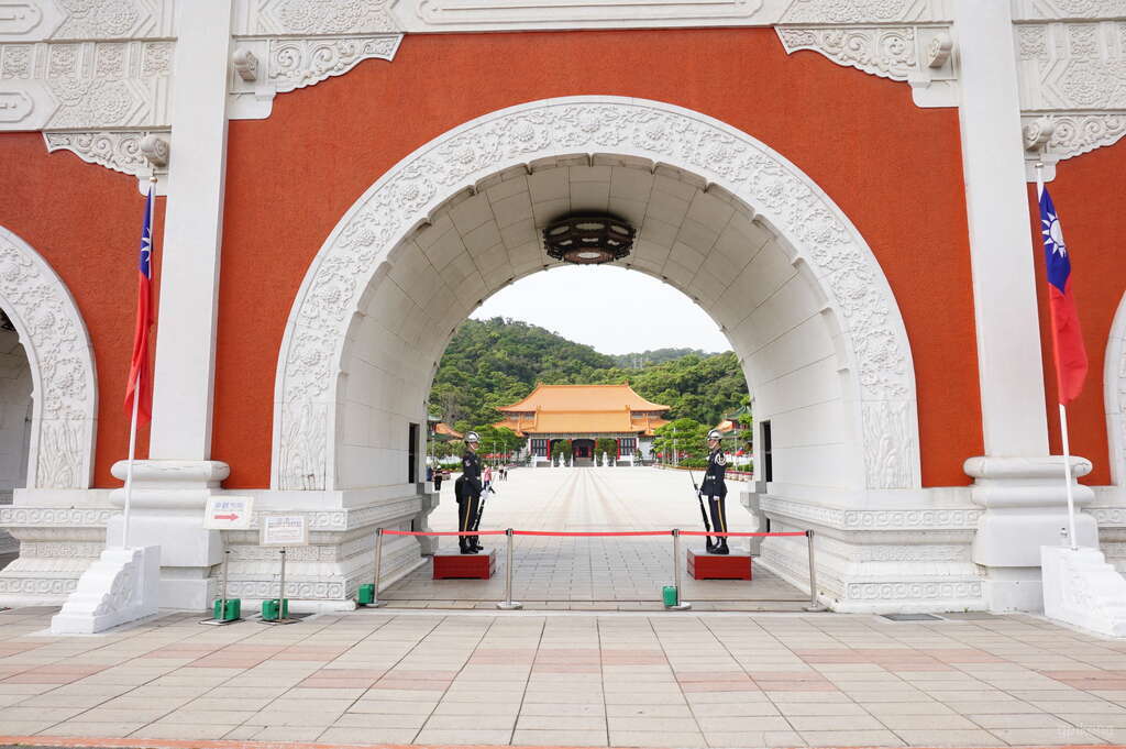 忠烈祠展示图片0