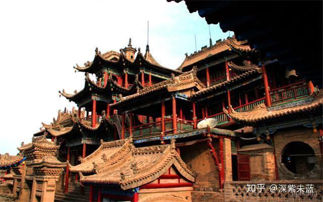 中卫高庙展示图片3