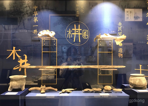 周庄博物馆展示图片5