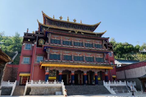 庄严寺展示图片0