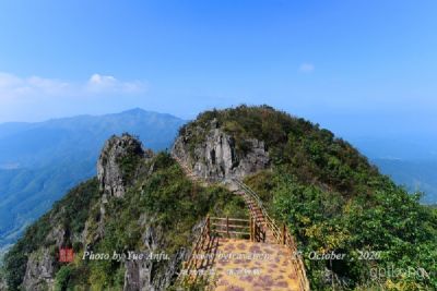 株树桥水库（浏阳湖）展示图片5