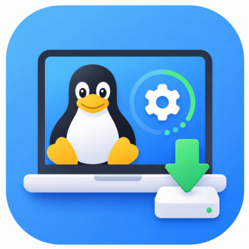 Linux系统安装