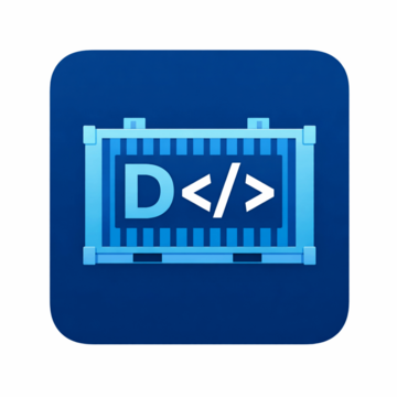 Dockerfile生成
